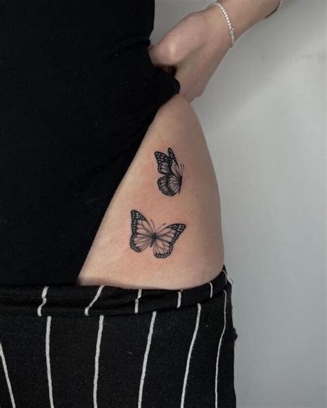 hip bum tattoo small|10 Small Hip Tattoo Ideas That Youll Love